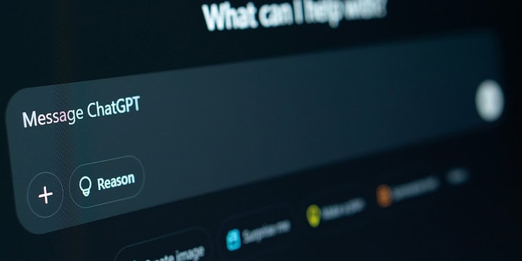 AI-generated conversation with ChatGPT about mental health and psychology.