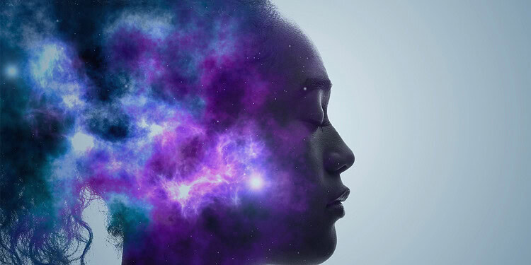 Neuroscientists find evidence meditation changes how fluid moves in the brain