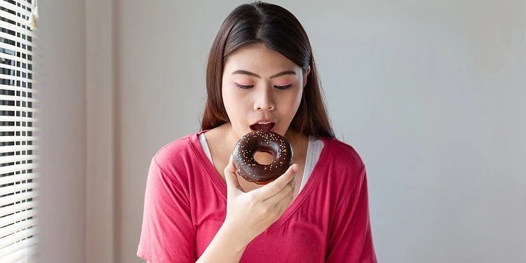 A new experiment reveals an unexpected shift in how pregnant women handle intimidation