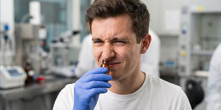 Scientists asked men to smell hundreds of different vulvar odors to test the “leaky-cue hypothesis”