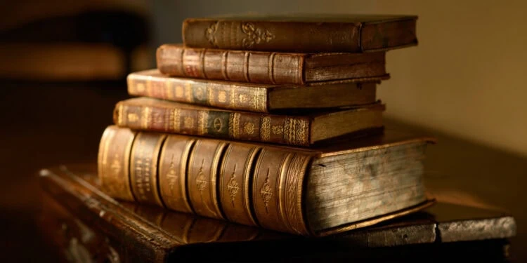 Scientists tracked a two-word phrase across millions of books to uncover a major difference in sexual psychology