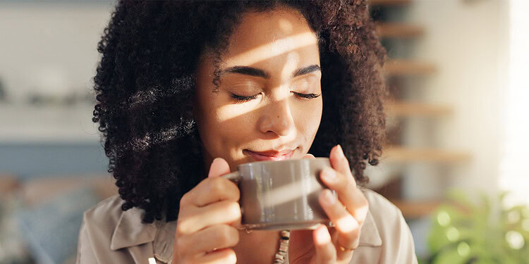 Moderate coffee and tea consumption linked to lower risk of dementia