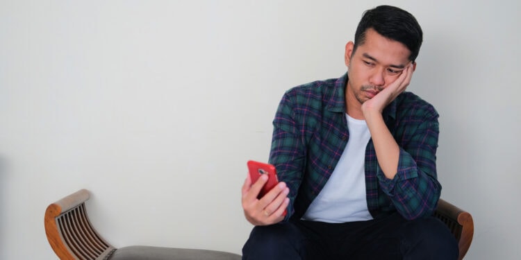 Does crying actually make you feel better? New psychology research shows it depends on a key factor