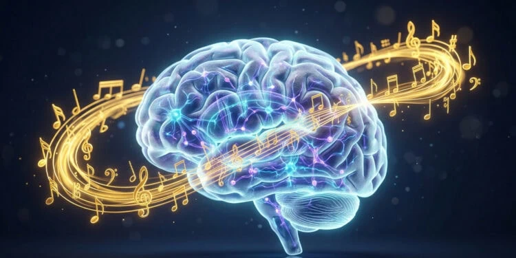 Your brain might understand music theory better than you think, regardless of formal training