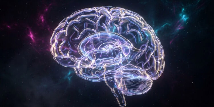 Puberty hormones shape the adolescent female brain before physical changes appear