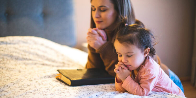 Parental conservatism does not improve the transmission of religious beliefs, study shows