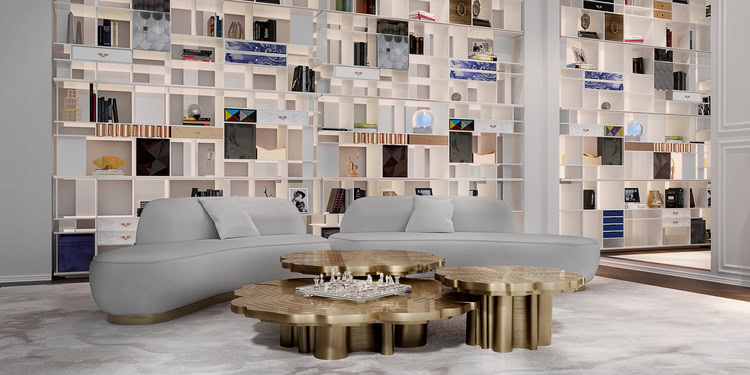 3 3 10 Luxury Center Tables You Should Look out for! 10 Luxury Center Tables You Should Look out for! 3