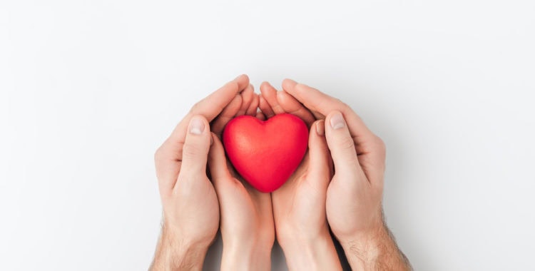 Bringing Awareness to Heart Issues with American Heart Month