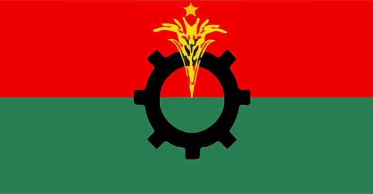 কুষ্টিয়ার মিরপুরে ১২টি ইউনিয়ন বিএনপি’র আহবায়ক কমিটি’র অনুমোদন
