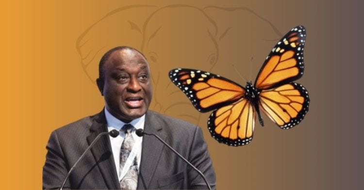 Kwabena Agyepong Expresses Regret Over Alan Kyerematen’s Exit from NPP: “It’s Personally Painful” 2 UNITED PARTY AGYEPONG