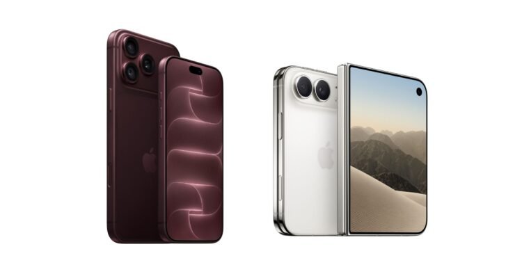 Apple Officially Launches iPhone 18 Pro Series