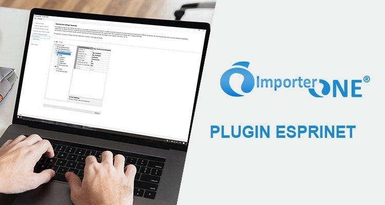 Esprinet catalogo plugin ImporterONE