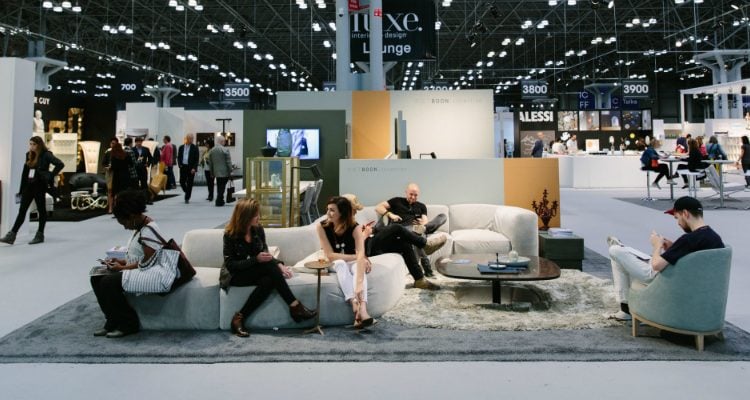 icff 2022 ICFF 2022: It’s The Last Day Of The NY Tradeshow But You Still Have Time To Check The Best Mid-Century Booth!￼ 4 2