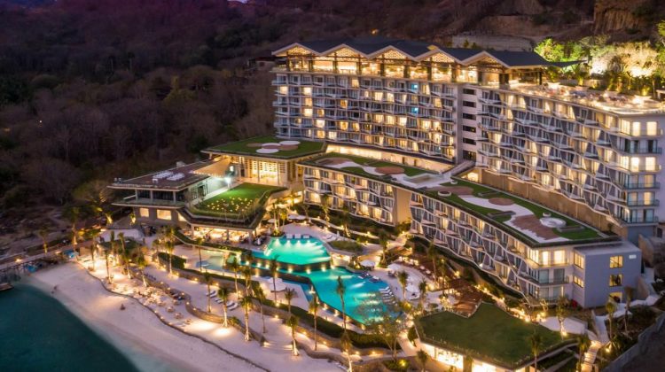 Destination Guide: Beautiful Hotels Across Indonesia