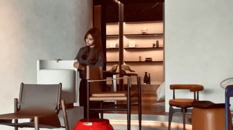 Discover Theory of Living Showroom in Indonesia Design District, Pantai Indah Kapuk 2