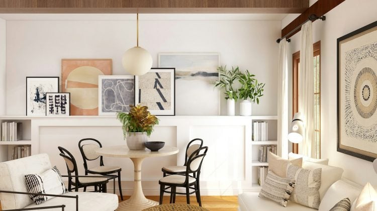 The Art of Layering Textures in Interior Design