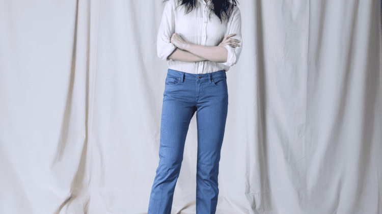 gio pantalone donna