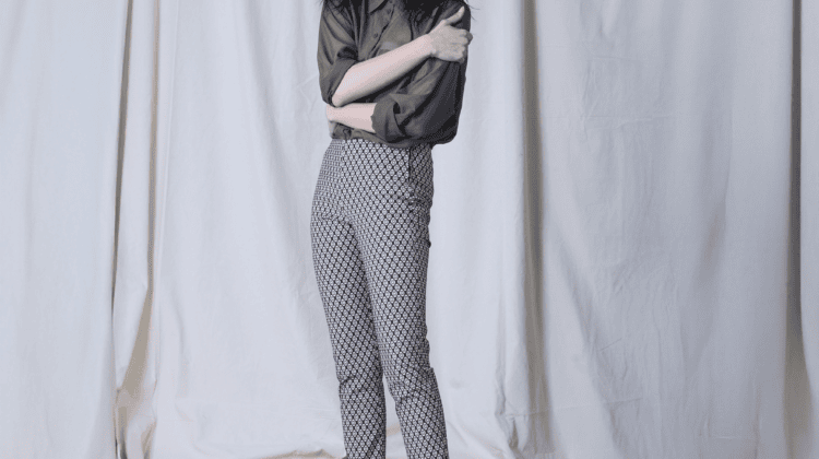stefi capri donna
