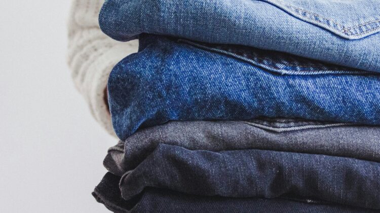 lavaggi sostenibili denim