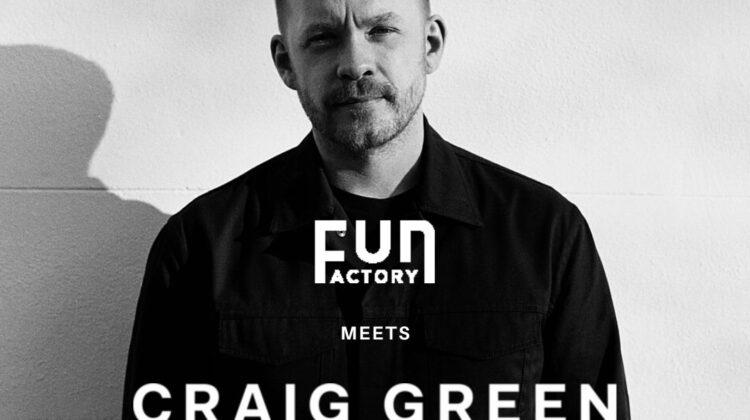 craig green