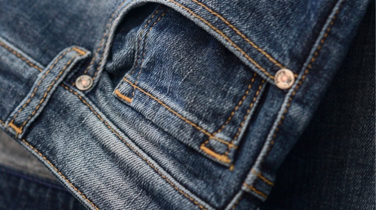 quinto taschino nei jeans fun factory mode