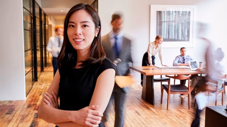 Importance of Gender Equality, IMPACT Group