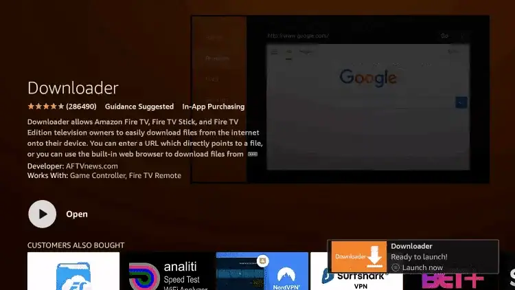 APP IPTV