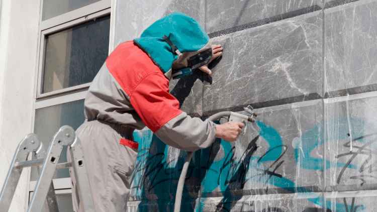 Mobile blasting service New Hampshire