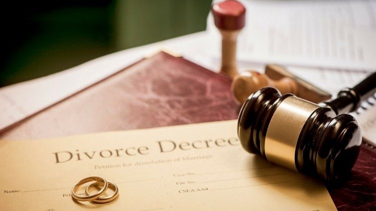 Dịch vụ tư vấn ly hôn khi không có đủ giấy tờ