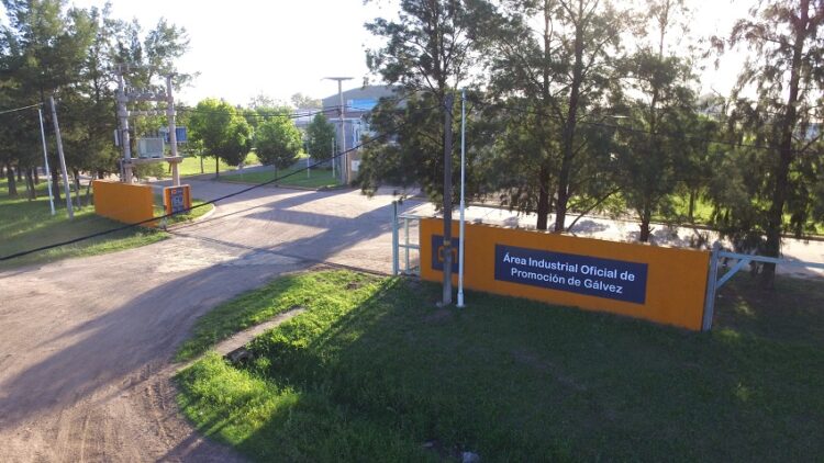 Habría una persona imputada por los robos ocurridos el pasado fin de semana en el Area Industrial