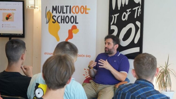 MCS – SAVREMENI IZAZOVI U MULTIKULTURALNOJ POLITICI U EVROPI I NA BALKANU&nbsp;