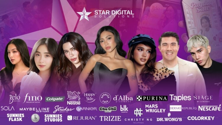 Star Digital Solutions Gears Up for 9.9 With Over 1,000 Livestream Hours