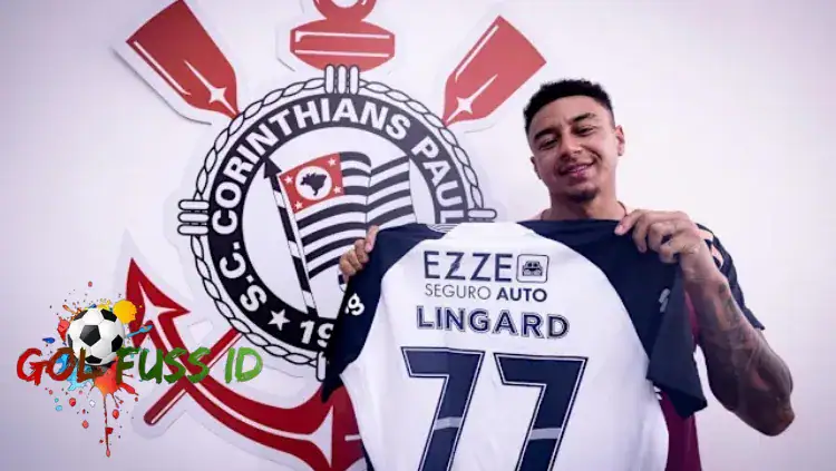 Bolatainment – Nasib Jesse Lingard Dari Korea ke Brasil