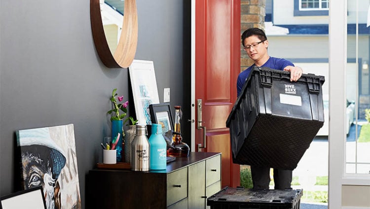 18 Moving Tips to Make Relocation Easy and Stressless.