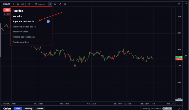 plataforma OctaTrader