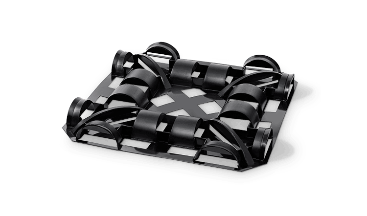 BigBag Divider