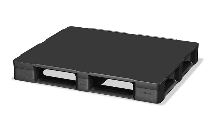 Eco (CD - 6R - M)