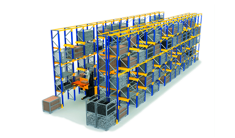 rack-selectivo