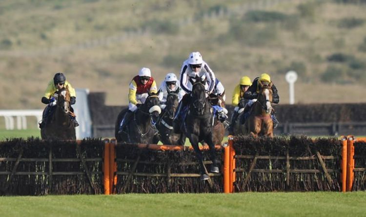 Horse racing tips TODAY: Horses you MUST back at Ffos Las, Fontwell and Wolverhampton | Racing | Sport