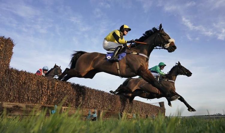 Tuesday's Horse Racing Market Movers at Taunton and Wetherby