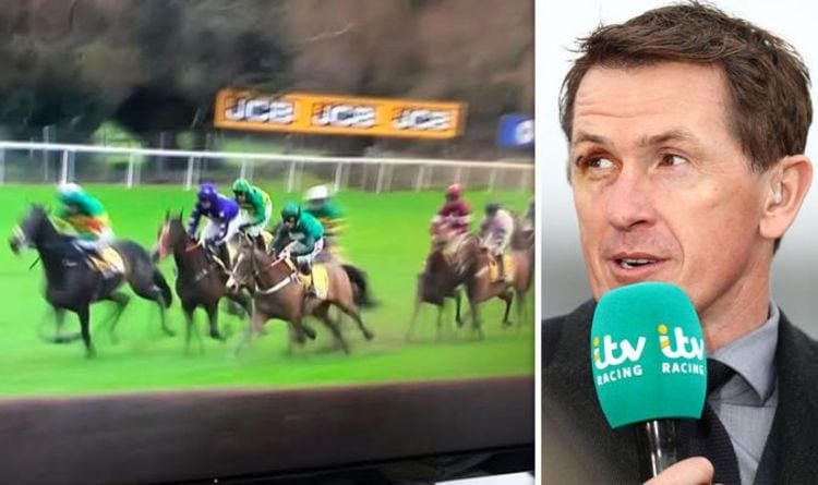 AP McCoy leads emotional tributes for Sir Erec after tragic death at Cheltenham Festival | Racing | Sport