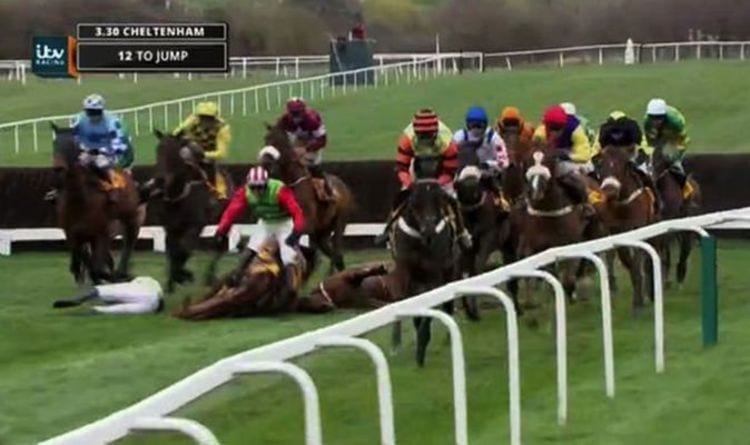 Bernie The Banker & Two To Lay on Day 1 of Cheltenham 2020