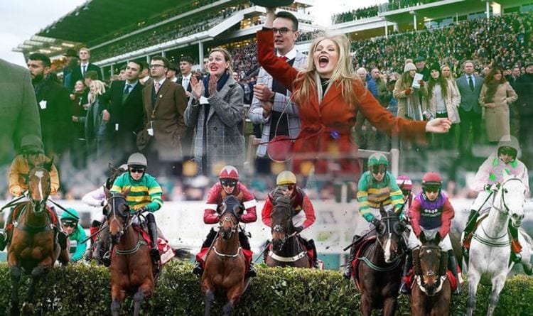 Cheltenham RESULTS: Paisley Park wins Stayers Hurdle as punters dominate on day three | Racing | Sport