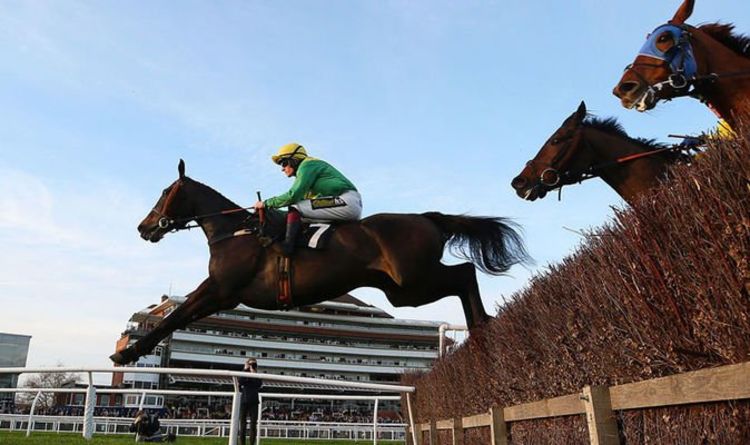 Horse racing tips March 24: Horses you MUST back at Carlisle and Exeter | Racing | Sport