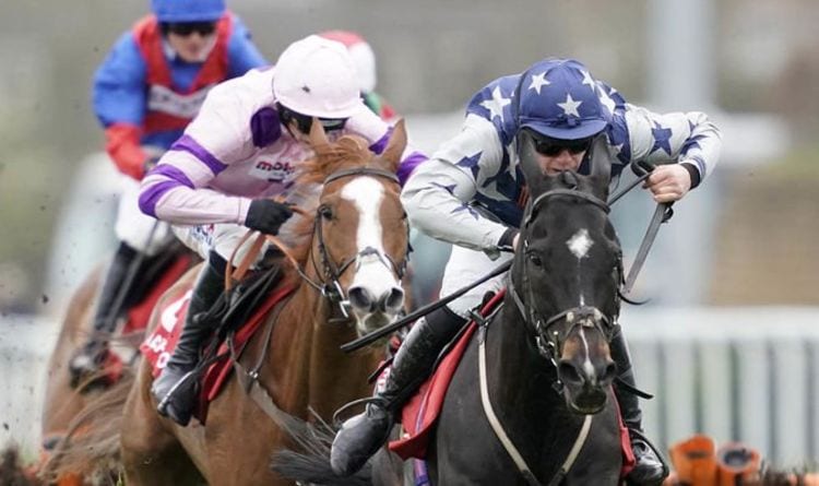 Horse racing tips April 12: Horses you MUST back at Ayr, Fontwell, Kempton, Newbury | Racing | Sport