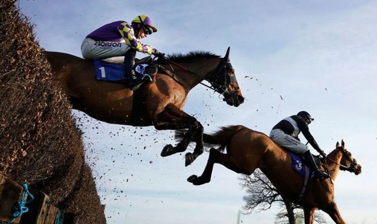 Horse racing tips April 29: Horses you MUST back at Southwell, Newcastle and Windsor | Racing | Sport