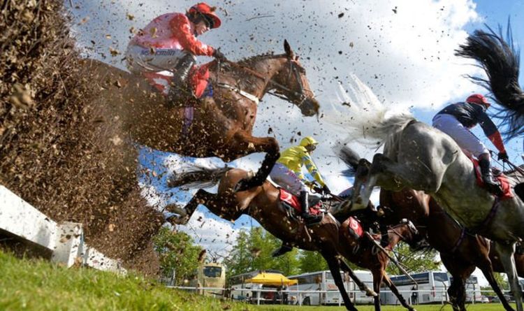 Horse racing tips TODAY: Horses you MUST back at Doncaster, Sandown, Chepstow | Racing | Sport