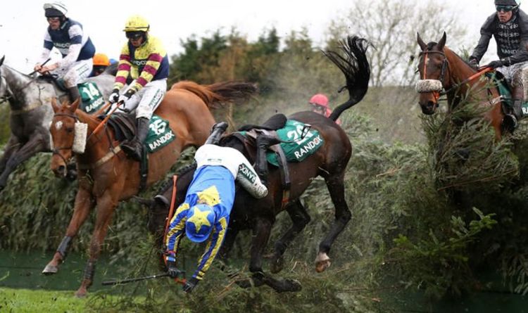 Why do horses die at the Grand National? Why is course so dangerous? | Racing | Sport