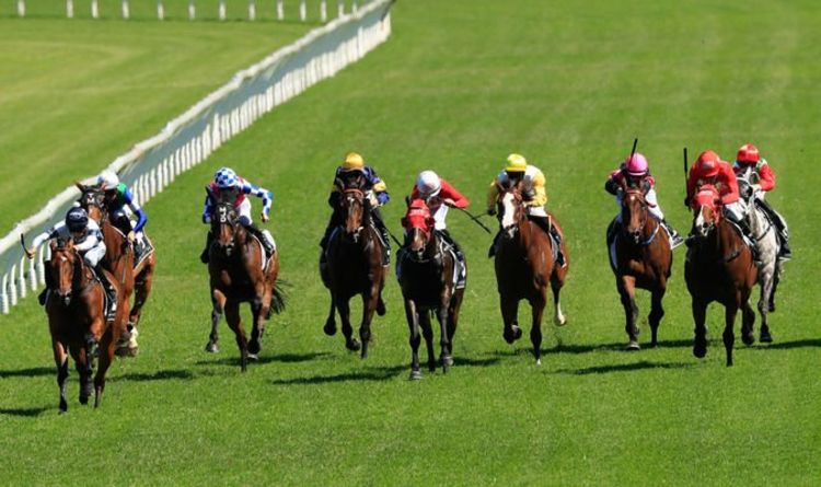 Horse racing tips May 1: Horses you MUST back at Ascot, Bath and Southwell | Racing | Sport