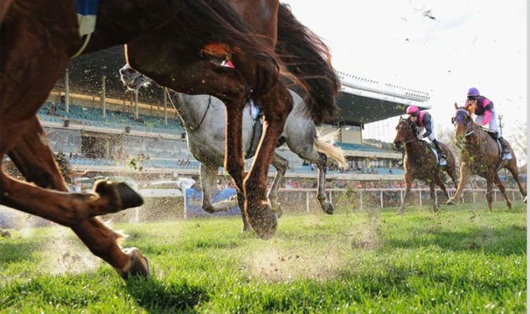 Horse racing tips TODAY: Bangor-on-Dee, Doncaster, Newbury, Newmarket and Uttoxeter | Racing | Sport
